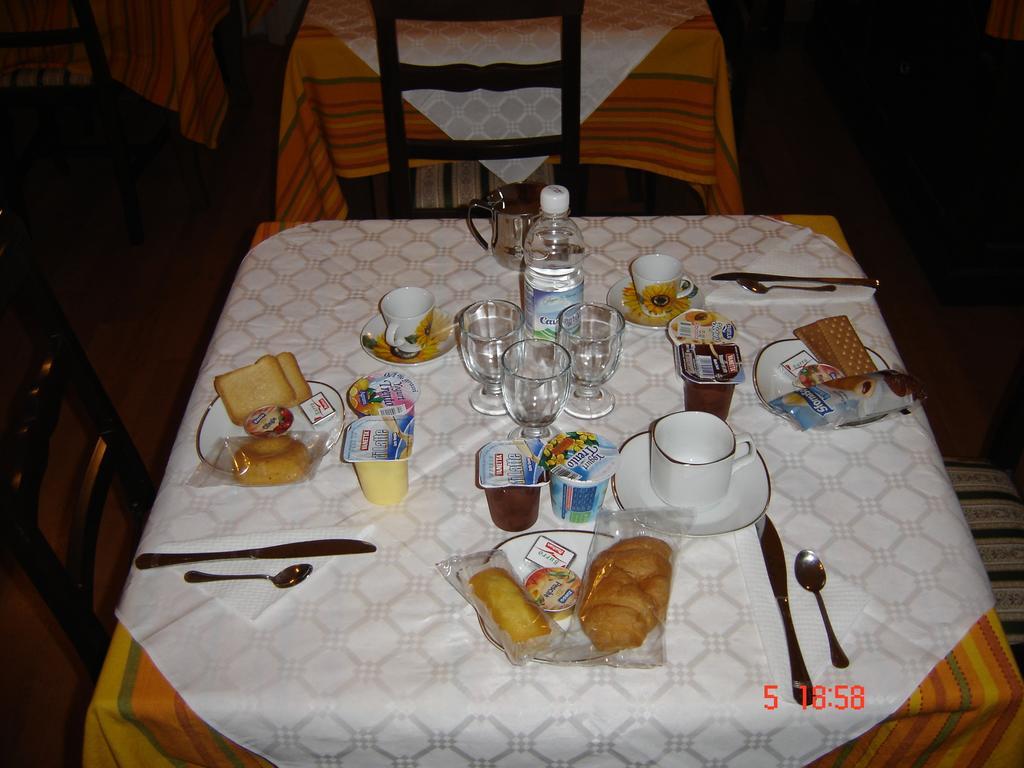 San Michele Inn Katania Zewnętrze zdjęcie