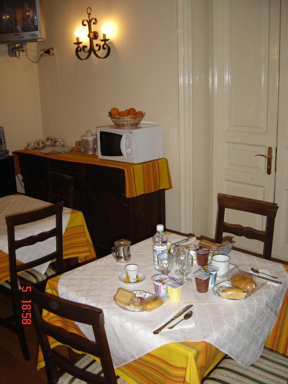 San Michele Inn Katania Zewnętrze zdjęcie