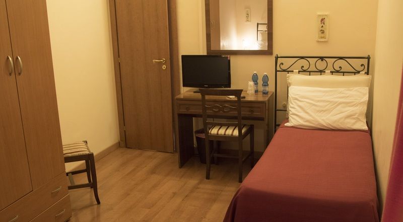 San Michele Inn Katania Zewnętrze zdjęcie