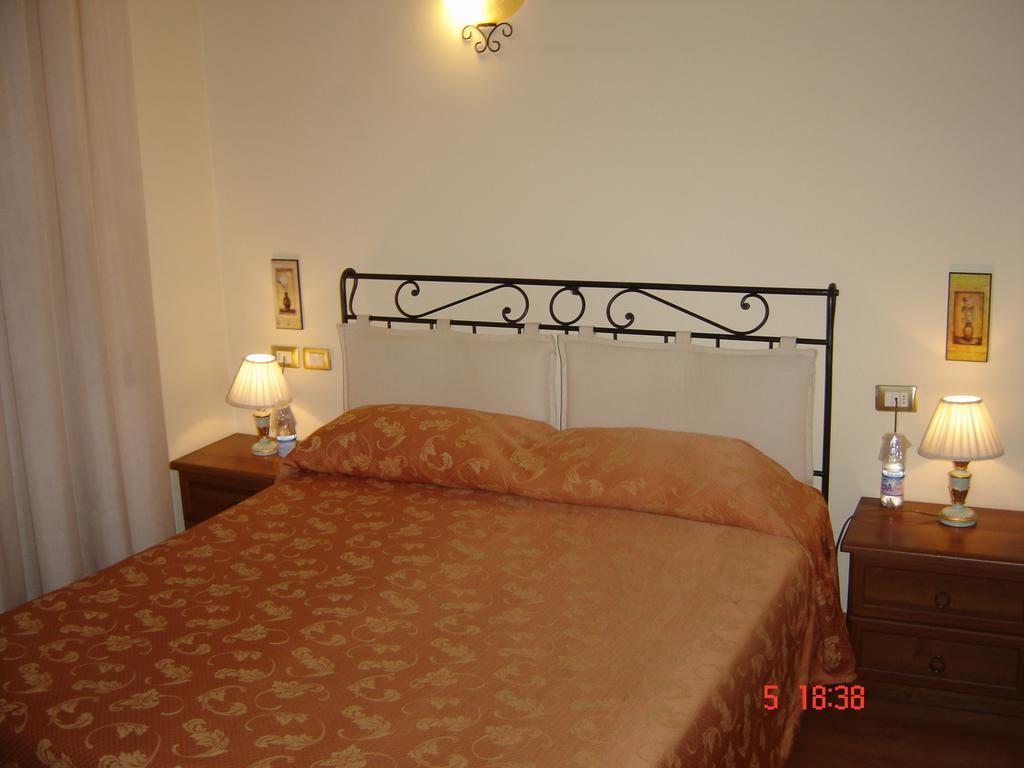 San Michele Inn Katania Zewnętrze zdjęcie