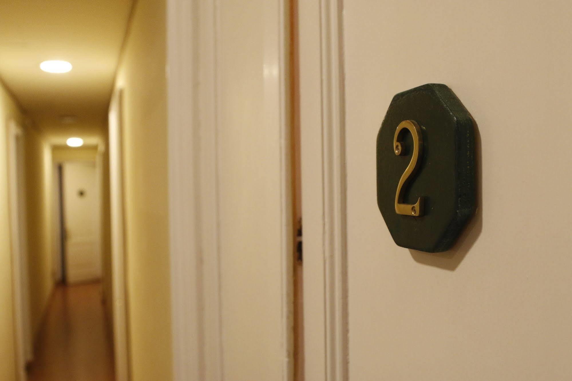 San Michele Inn Katania Zewnętrze zdjęcie