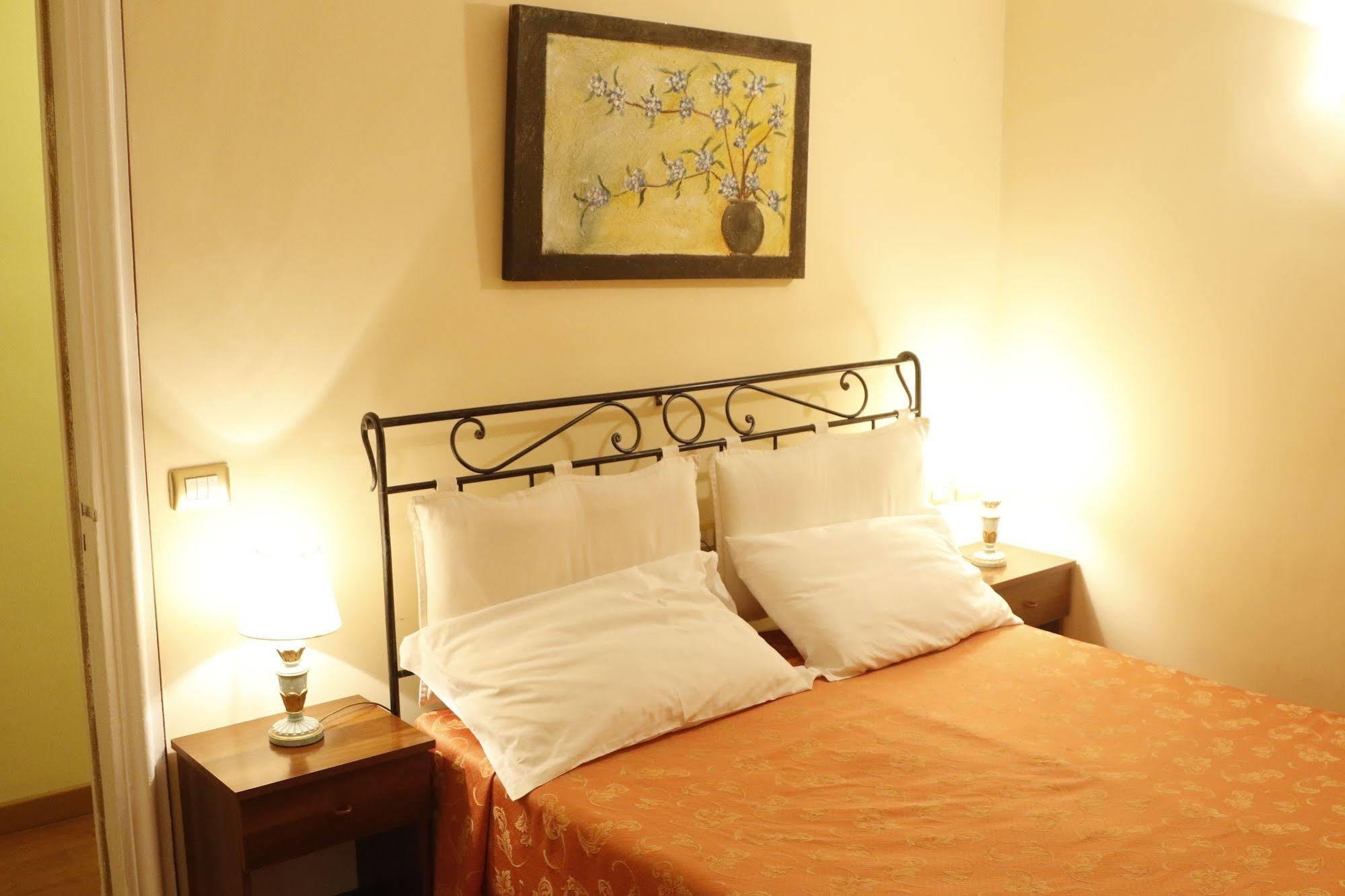 San Michele Inn Katania Zewnętrze zdjęcie