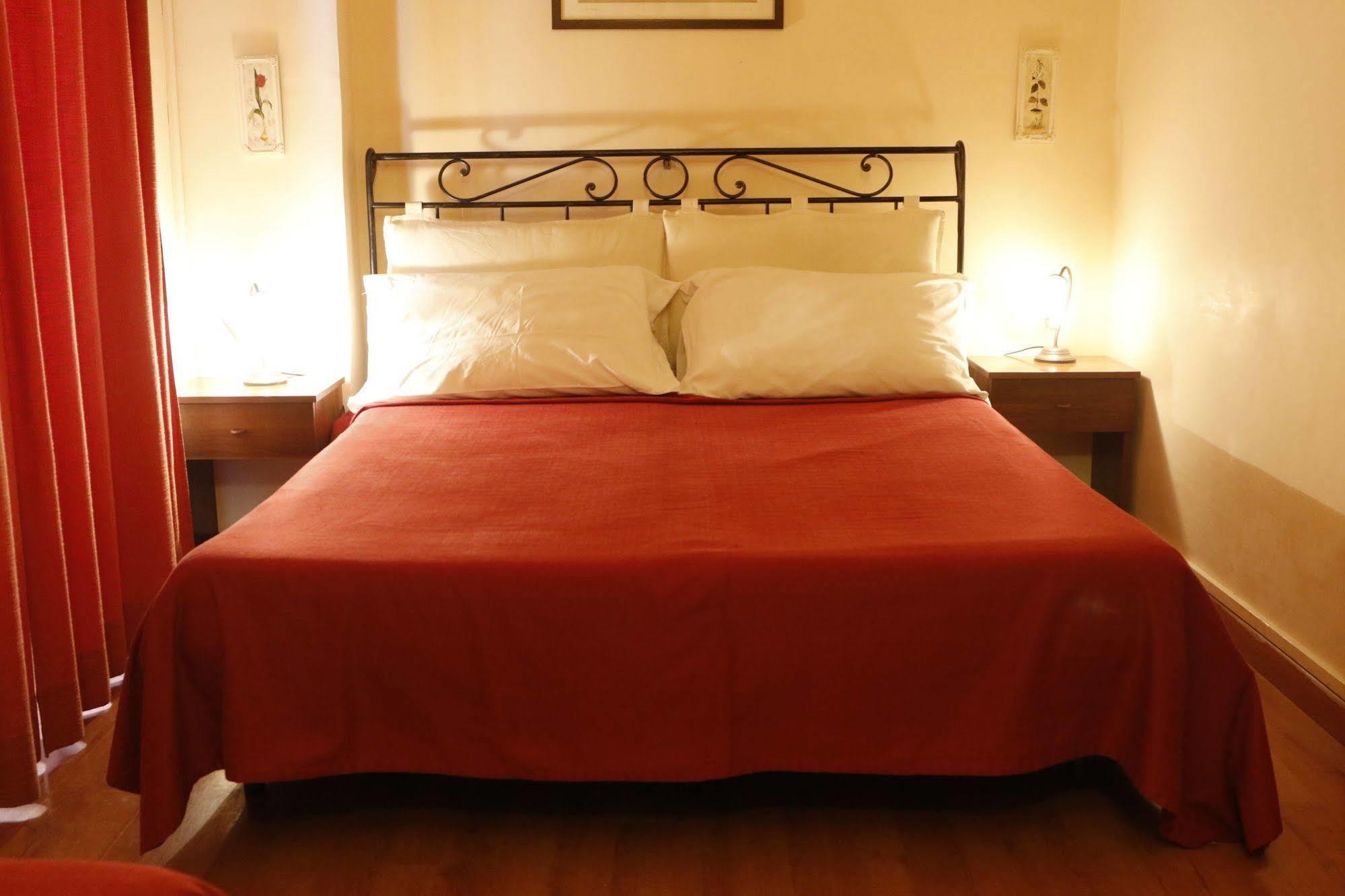 San Michele Inn Katania Zewnętrze zdjęcie