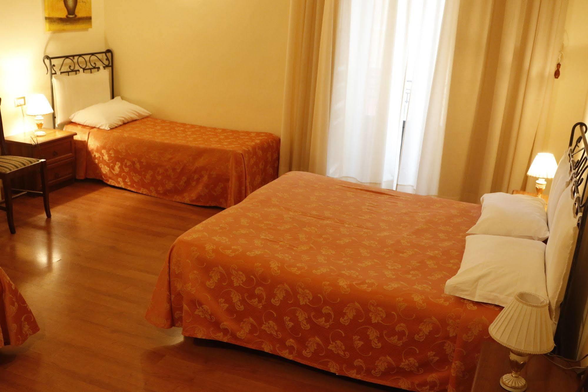San Michele Inn Katania Zewnętrze zdjęcie
