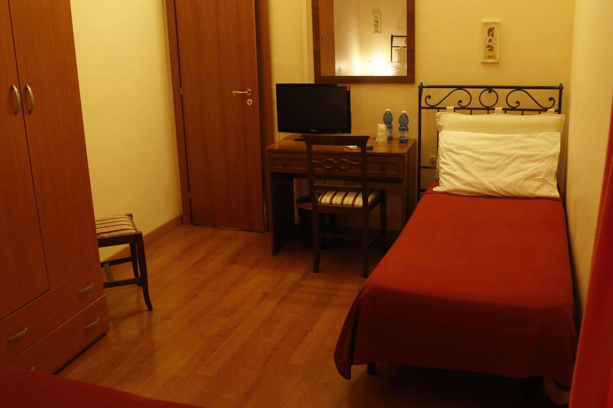 San Michele Inn Katania Zewnętrze zdjęcie