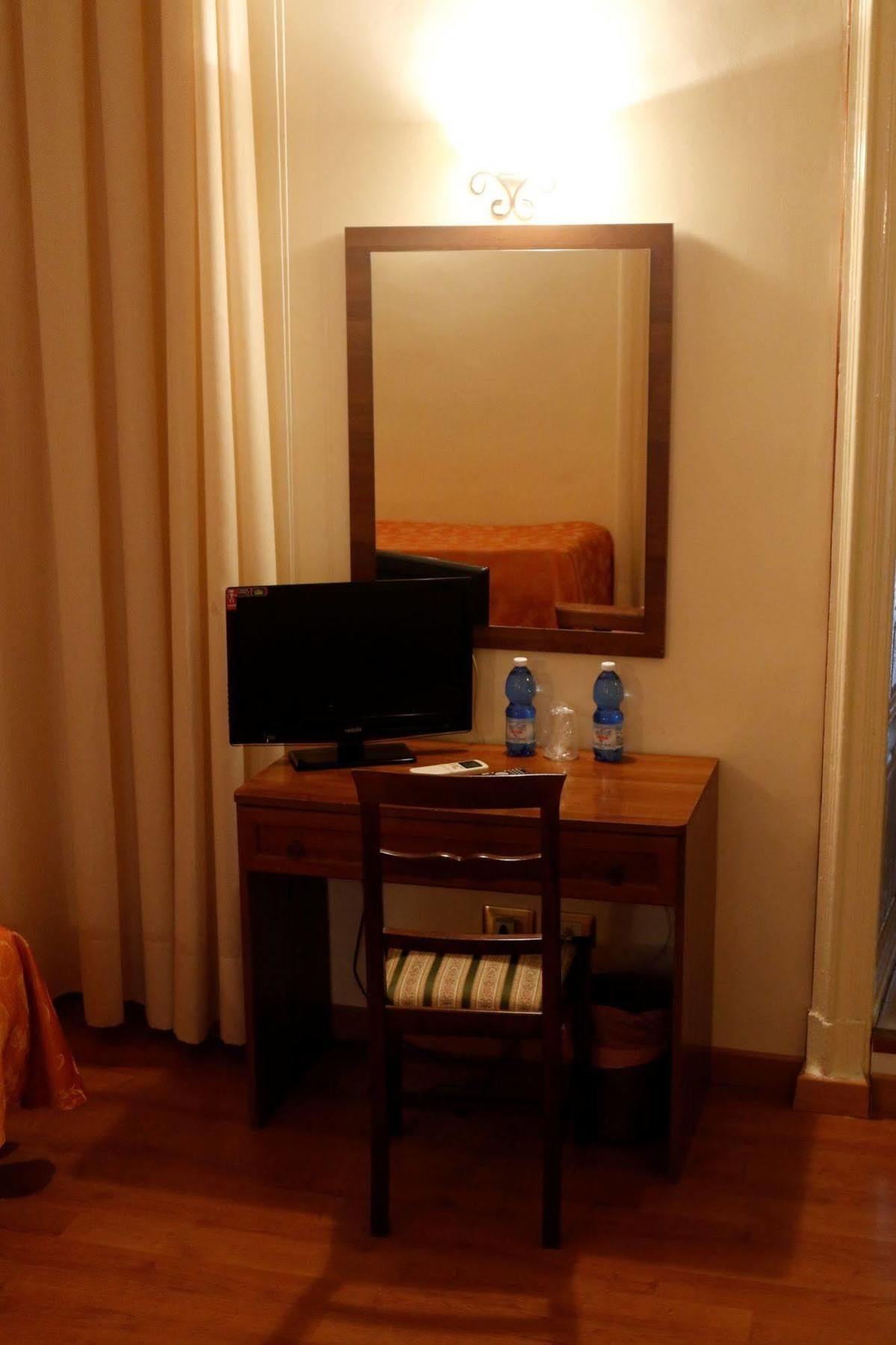 San Michele Inn Katania Zewnętrze zdjęcie