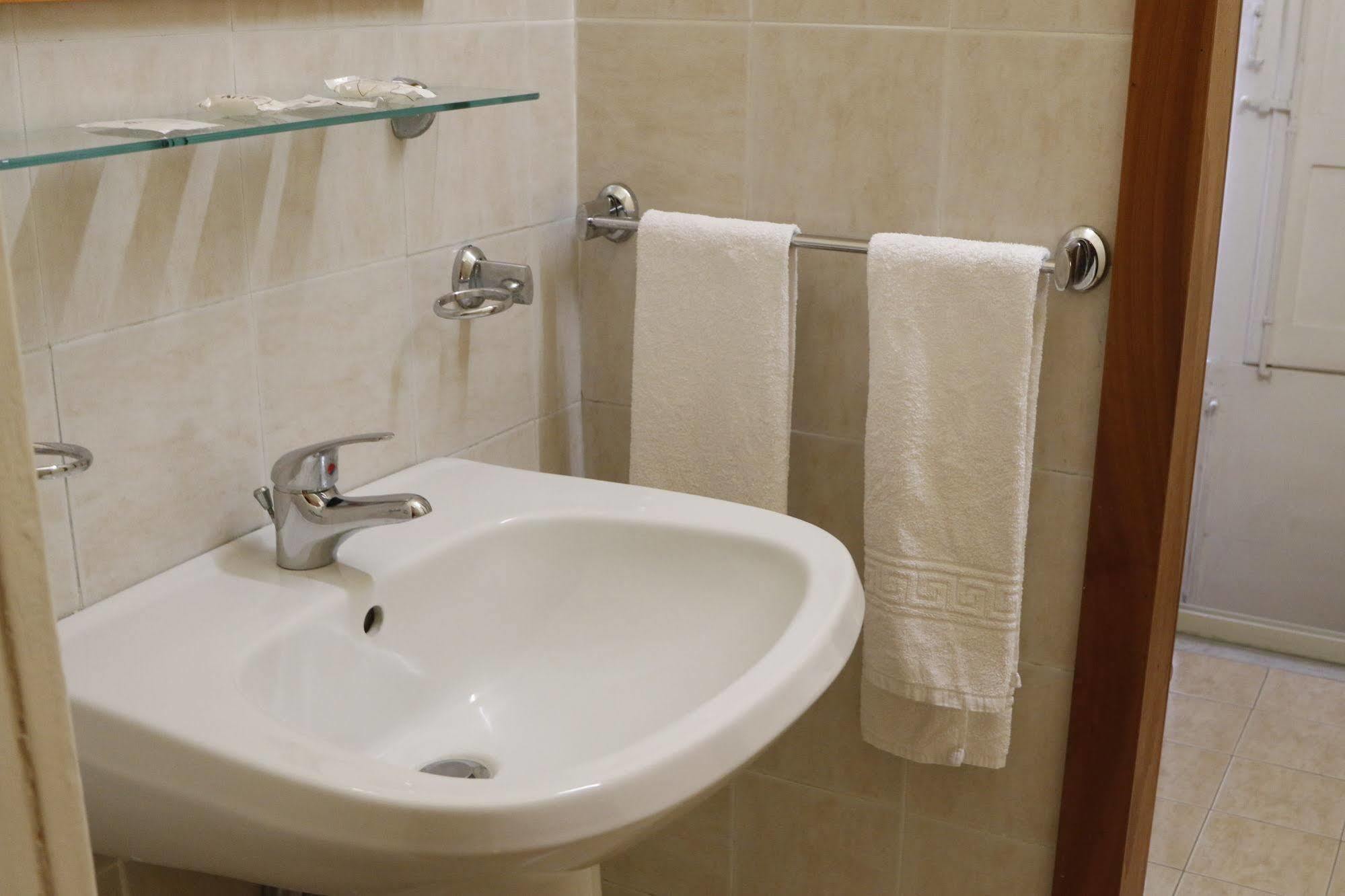 San Michele Inn Katania Zewnętrze zdjęcie