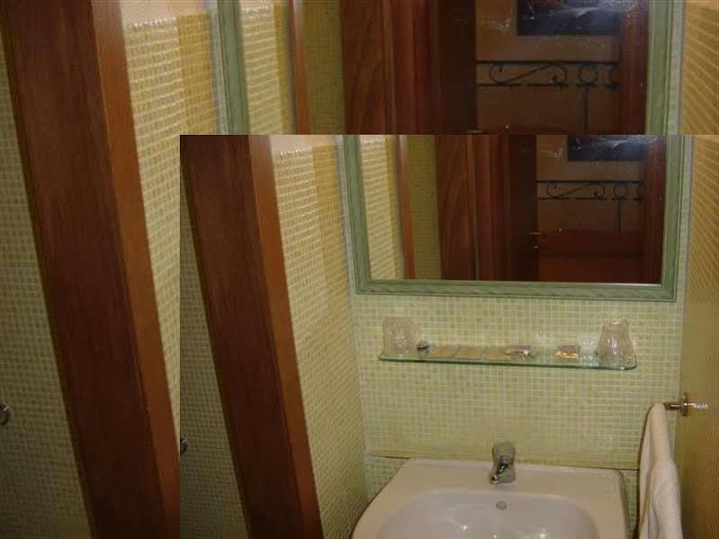 San Michele Inn Katania Zewnętrze zdjęcie
