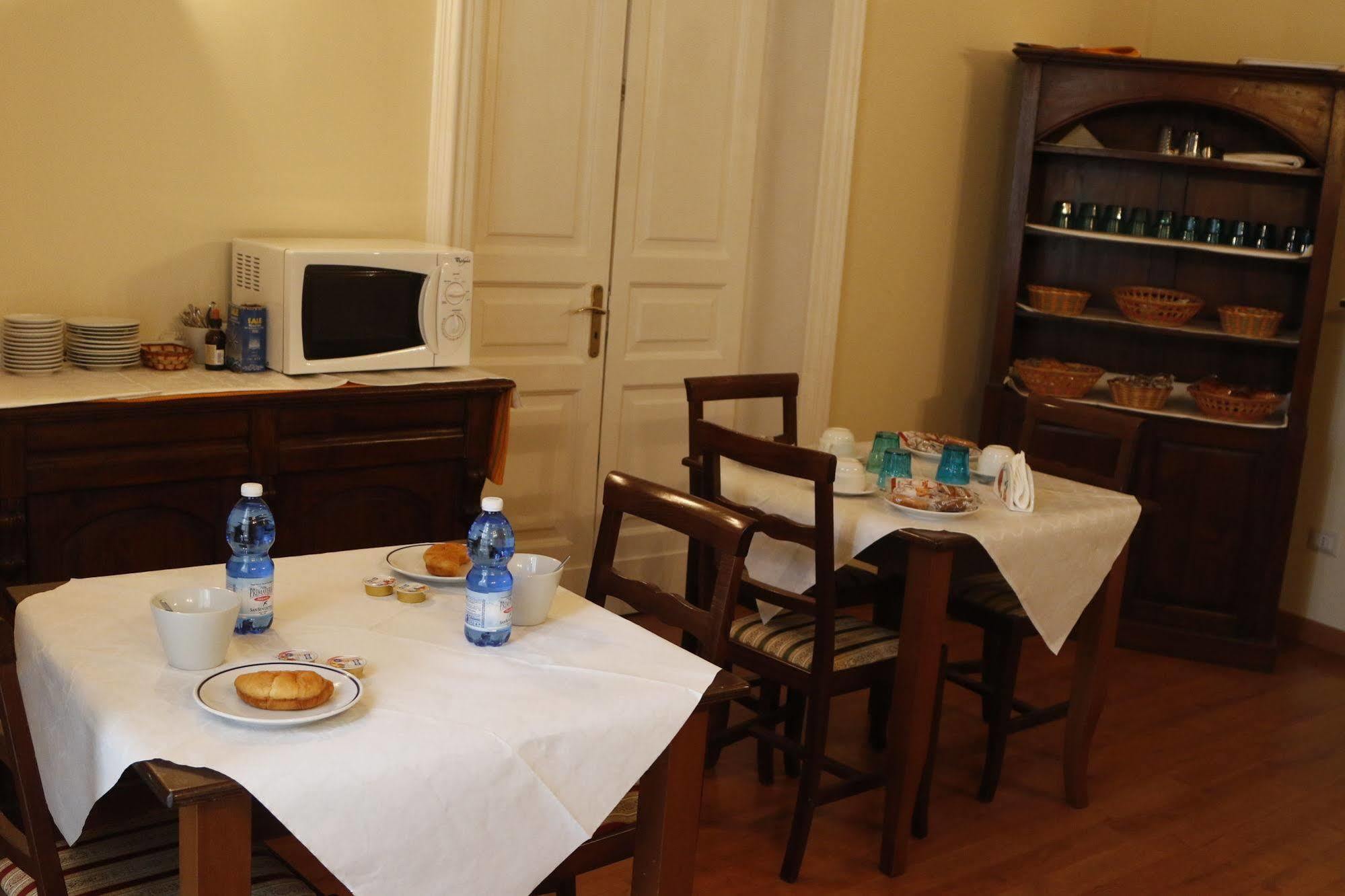 San Michele Inn Katania Zewnętrze zdjęcie