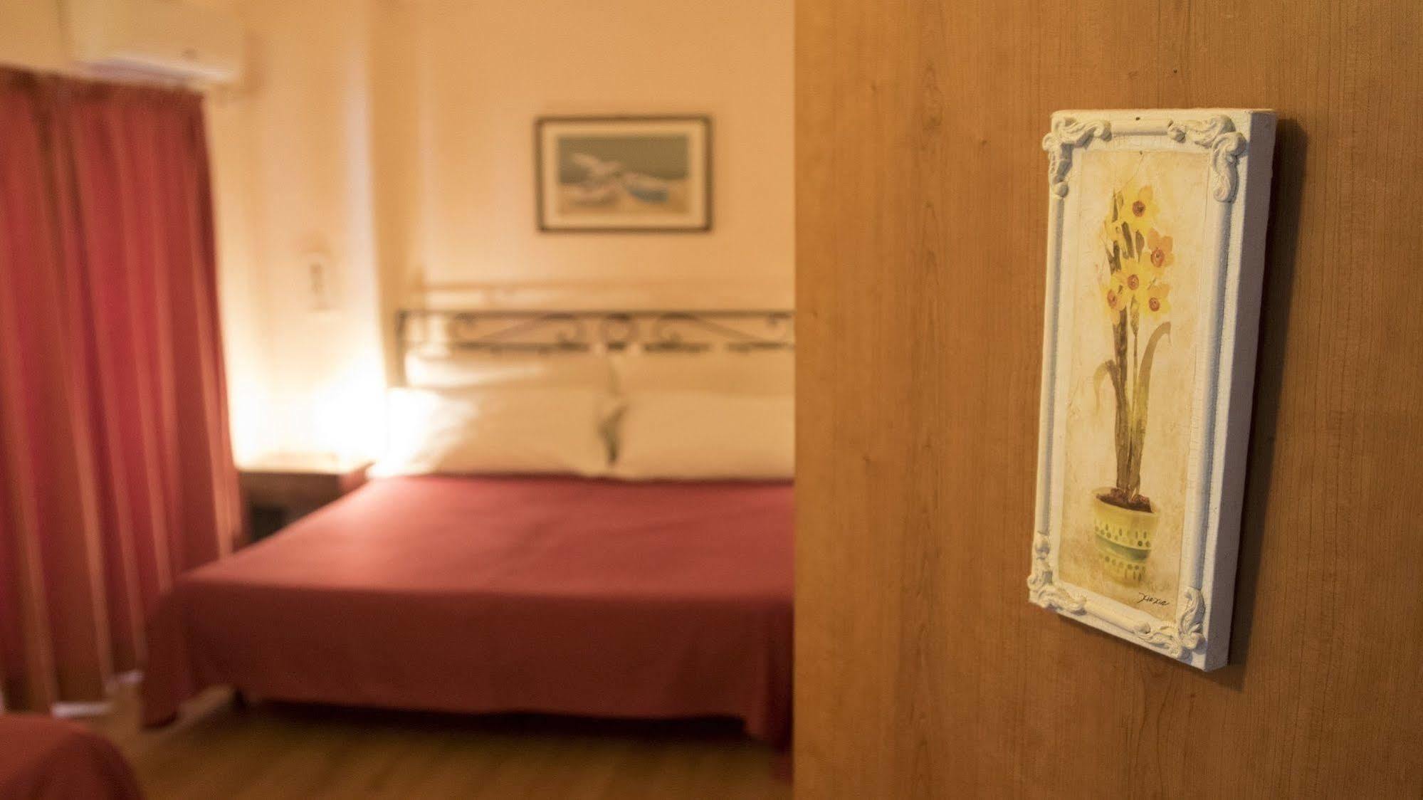 San Michele Inn Katania Zewnętrze zdjęcie