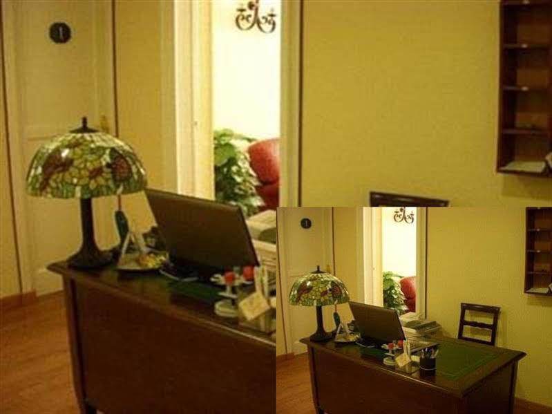 San Michele Inn Katania Zewnętrze zdjęcie